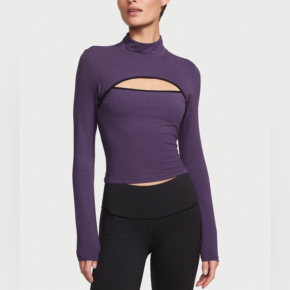 NWT Victoria’s Secret top, XL